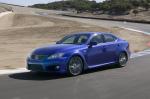 Lexus IS-F 2010 года